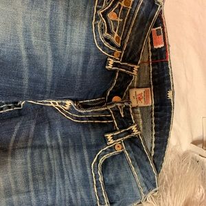True religion jeans